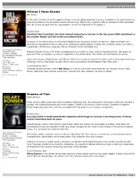 Severn House Paperbacks Spring 2021