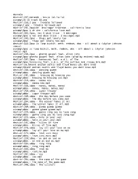 Trouble Followed Winamp\2 Pac - Trouble Followed.Mp3 #Extinf:241,2Pac/Dr