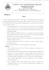 Comi-Ii{E Di Fiumefreddo Bri]Zia