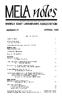 Spring 1989 5