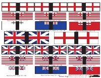 British Flags Permission to Copy for Personal Gaming Use Granted GAME STUDIOS