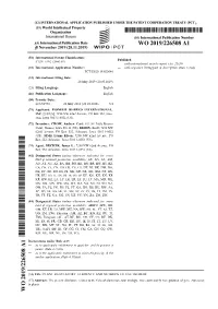 Plant Regulatory Elements and Methods of Using Them.Pdf