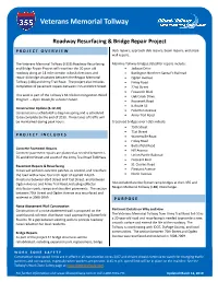 355 Resurface Fact Sheet 3-12-10.Pub