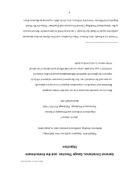 1 Submitted to Symmetry in Physics: New Reflections, Katherine Brading