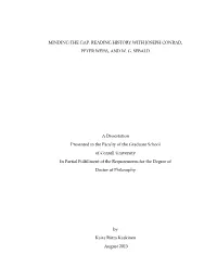 Kaakinen Dissertation Final