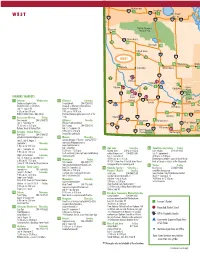 2017 Manitoba's Local Produce Guide – West