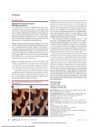 Episodic Visual Snow Associated with Migraine Attacks