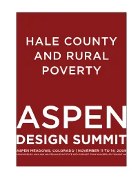 Design Summit