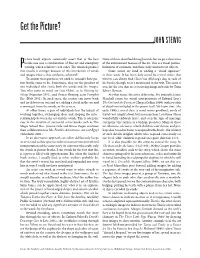 “Get the Picture?” by John Stewig (2002)
