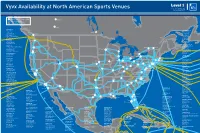 Vvyx Network Connectivity Owned Network Leased Network