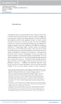 Introduction