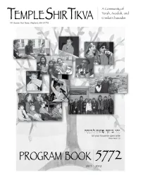 Program Book 11-12 Webversion.Pub
