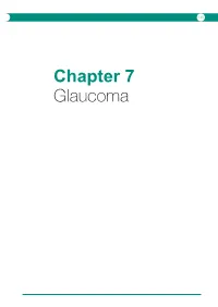 Chapter 7 Glaucoma Sehu Ch07.Qxd 03/17/2005 1:04 Page 136
