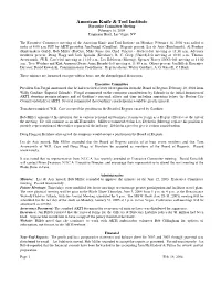 AKTI-BOR-Advisory-SHOT-021604