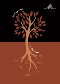He Thy Gr Owth Strateg Roots