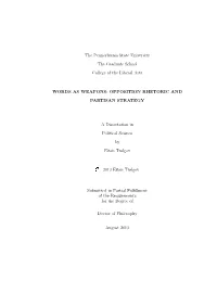 Open Etthesis.Pdf