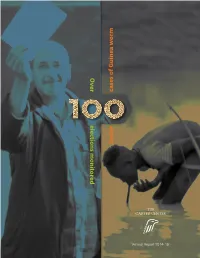2015 Annual Report (PDF)