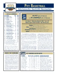 Game Notes.Pmd