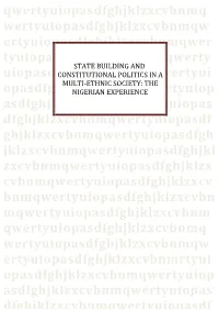 Chapter One Introduction