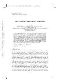 Arxiv:1510.04298V1 [Hep-Ph] 14 Oct 2015
