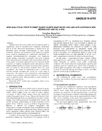 Proceedings Of