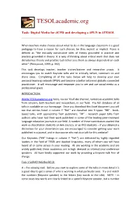 Tesoltask.Pdf