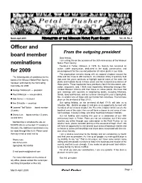 Petal Pusher Volume 24, Number 2