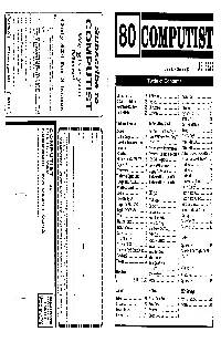 Hardcore Computist 80
