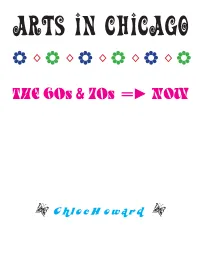 B Chloehoward B TABLE of CONTENTS THANKS TO