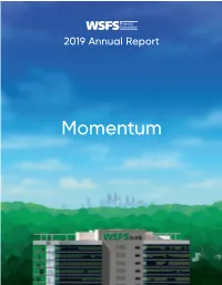 2019 Annual Report