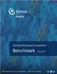 Benchmark / Feb