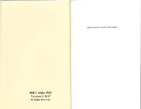 Blue Cliff Record