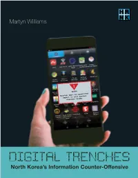 Digital Trenches