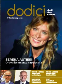 Serena Autieri