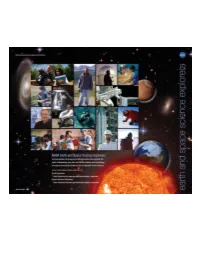 Earth and Space Science Explorers?