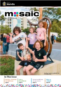 In This Issue