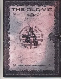 Aladdin 2004 Program