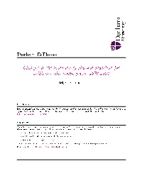 Changes in the Provision of Physical Education for Children Under Twelve Years