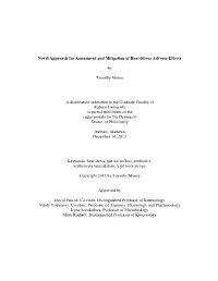 Timothy Moore Dissertation 4 October 2013.Pdf