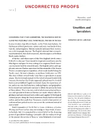 Uncorrected Proofs 131.3 ]