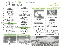 WEEKLY Volumeoctober 54 No