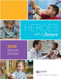 With a Future