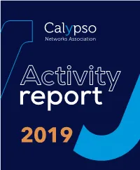 CNA-ACTIVITY-REPORT-2019.Pdf