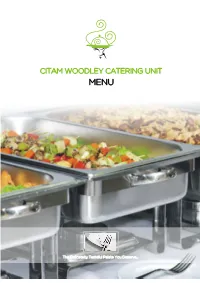 CATERING-MENU.Pdf