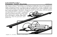 Power Tool Guide 05J50.01
