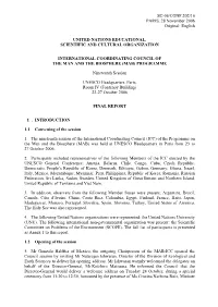Final Report
