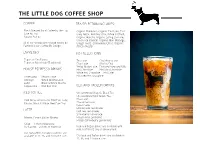 LD Drink Menu with Photo for Web 1/16