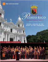 Learn More at Music-Contact.Com Choral