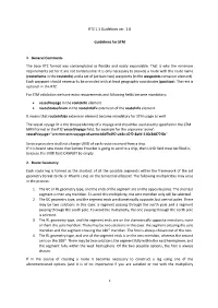 RTZ 1.1 Guidelines Ver. 1.8