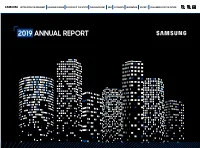 2019 Annual Report